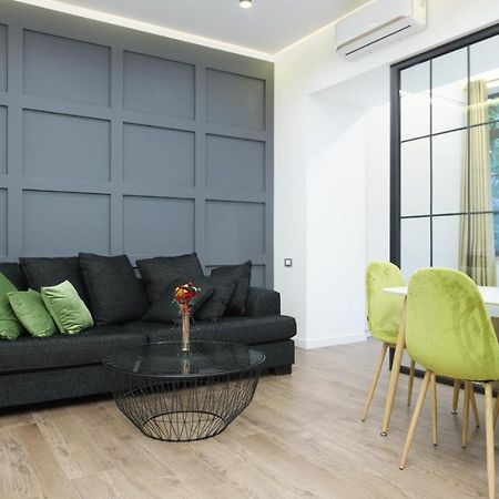 Stay Inn-Apartments On Abovyan 32 Yerevan Exterior photo