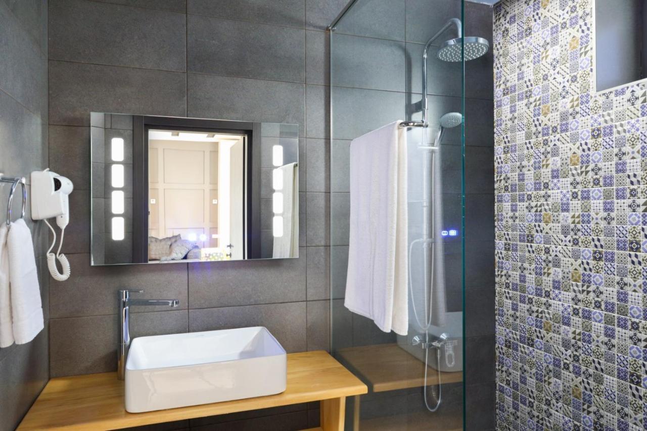 Stay Inn-Apartments On Abovyan 32 Yerevan Exterior photo