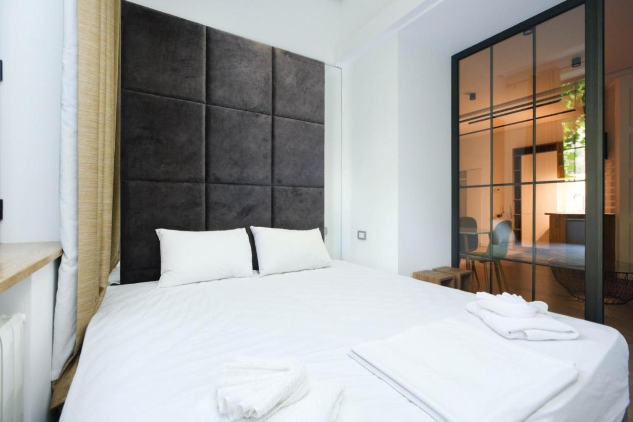 Stay Inn-Apartments On Abovyan 32 Yerevan Exterior photo