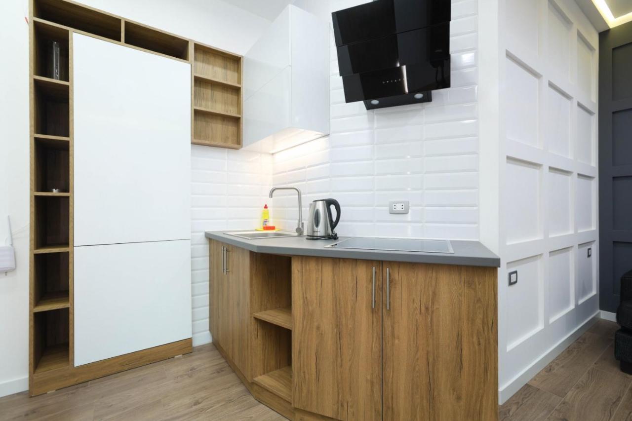 Stay Inn-Apartments On Abovyan 32 Yerevan Exterior photo