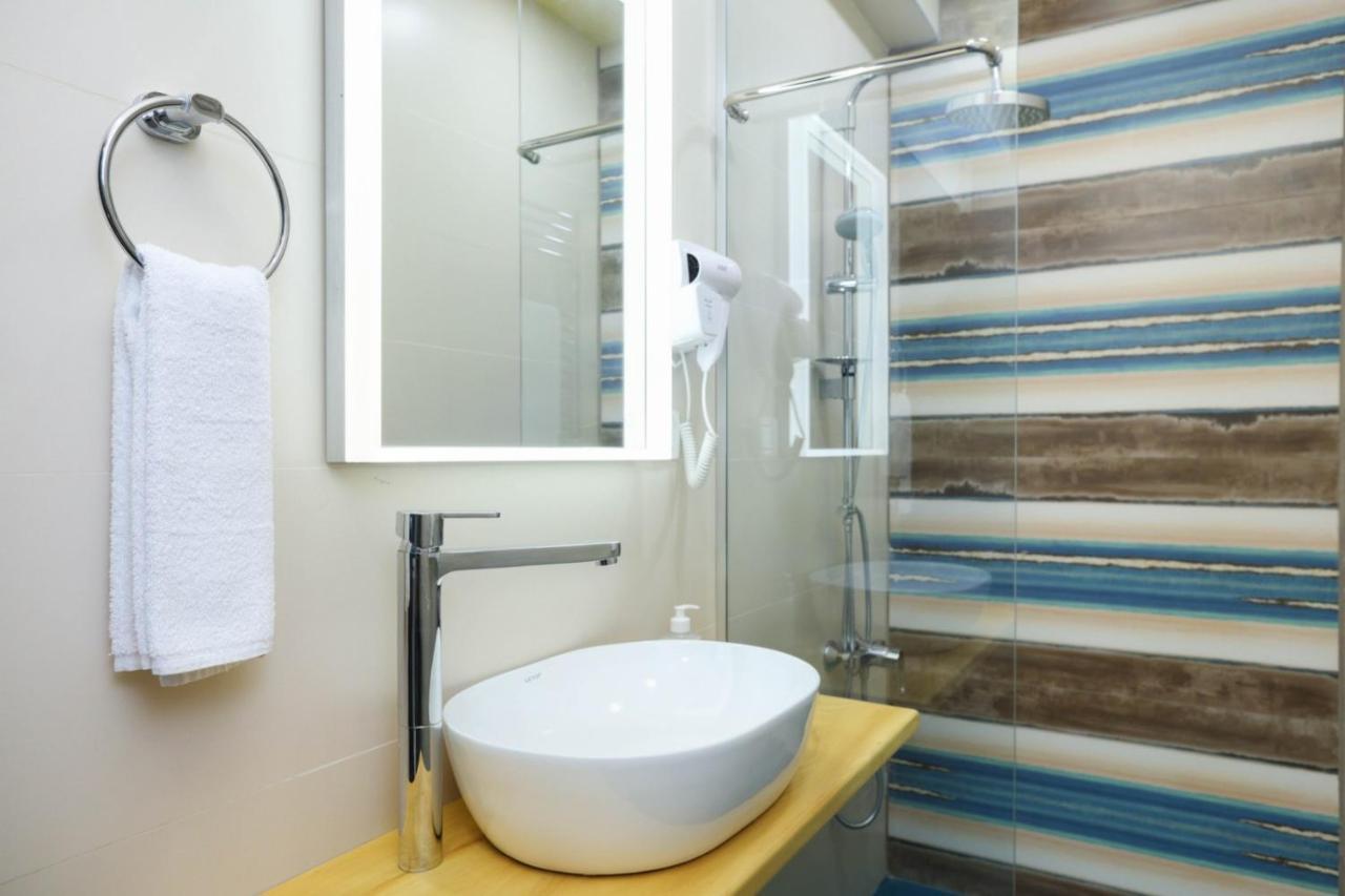 Stay Inn-Apartments On Abovyan 32 Yerevan Exterior photo